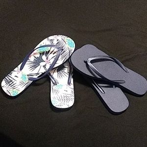 Flip Flops